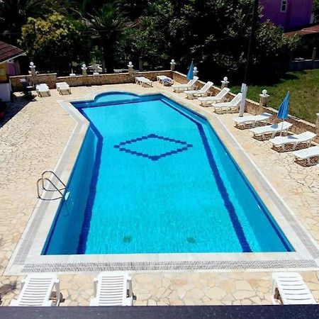 Margarita-Fondas Apartments ロダ エクステリア 写真