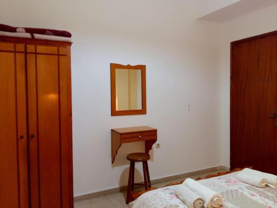 Margarita-Fondas Apartments ロダ エクステリア 写真
