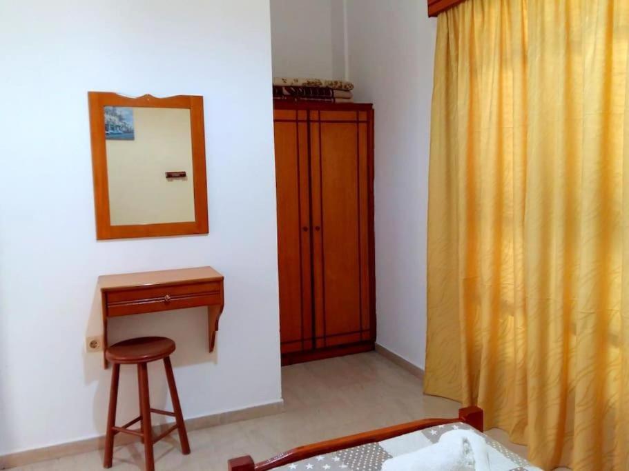 Margarita-Fondas Apartments ロダ エクステリア 写真