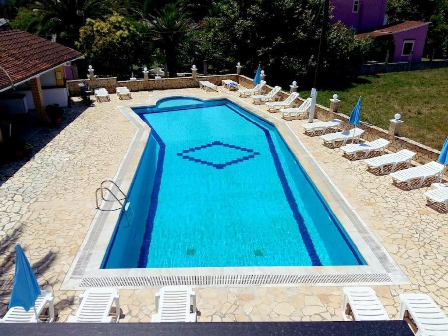 Margarita-Fondas Apartments ロダ エクステリア 写真