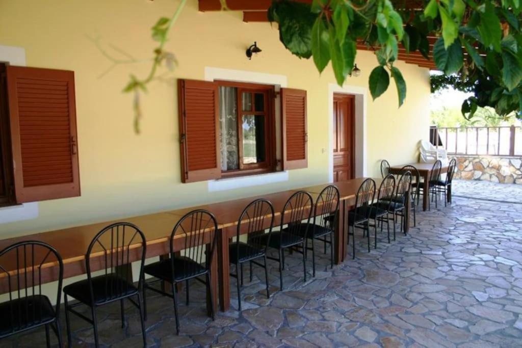 Margarita-Fondas Apartments ロダ エクステリア 写真