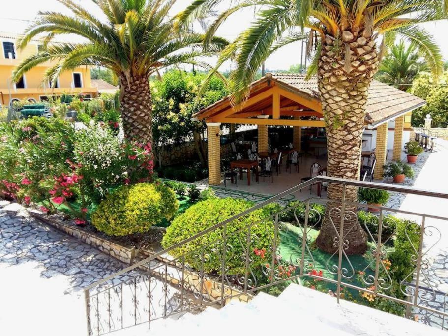 Margarita-Fondas Apartments ロダ エクステリア 写真